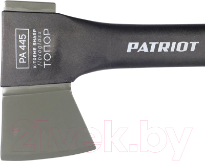 Топор PATRIOT PA 445