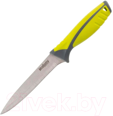 Нож Mallony Arcobaleno MAL-03AR / 005522 - фото