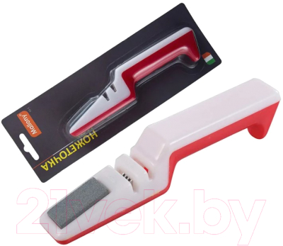 Ножеточка механическая Mallony KS-1 / 001789