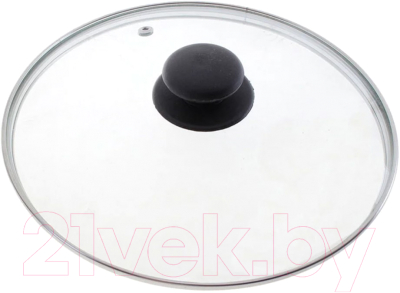 Крышка стеклянная Mallony 987020 - фото