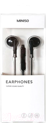 Наушники Miniso 3153 - фото