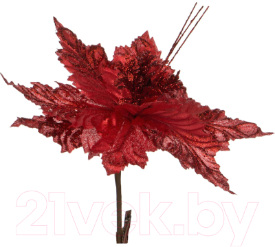 Елочная игрушка MONAMI 241-1712 - фото