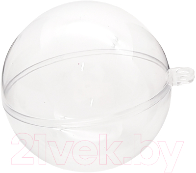 Шар новогодний MONAMI B-10 - фото