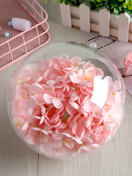 Шар новогодний MONAMI B-12