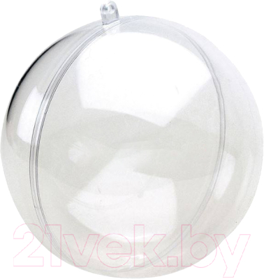 Шар новогодний MONAMI B-14 - фото