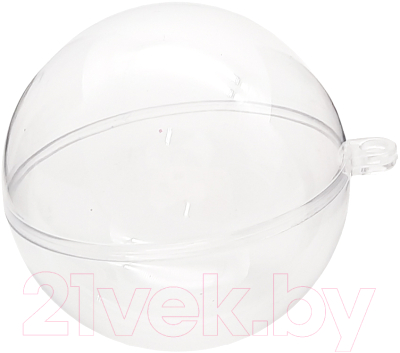 Шар новогодний MONAMI B-6 - фото