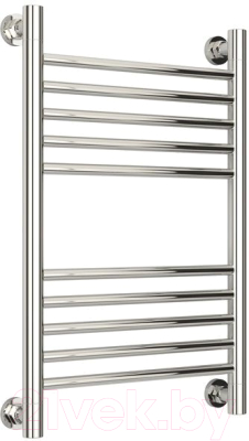 Полотенцесушитель водяной Сунержа Богема+ выгнутая 60x40 / 00-0221-6040 - фото