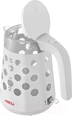 Электрочайник Aresa AR-3448
