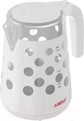 Электрочайник Aresa AR-3448