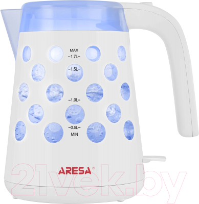 Электрочайник Aresa AR-3448