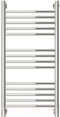 Полотенцесушитель водяной Сунержа Богема+ прямая 80x40 / 00-0220-8040