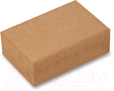 Блок для йоги Indigo IN292 - фото