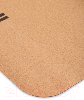 Коврик для йоги и фитнеса Indigo IN284