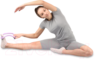 Минитренажер Indigo IN308