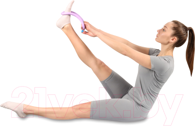 Минитренажер Indigo IN308