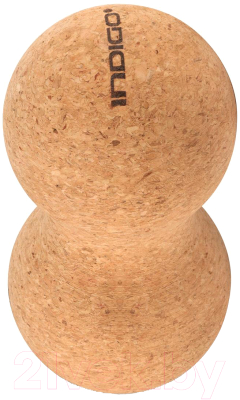 Массажный мяч Indigo IN288 - фото