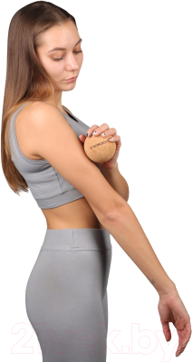 Массажный мяч Indigo IN290