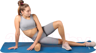 Валик для фитнеса Indigo IN286