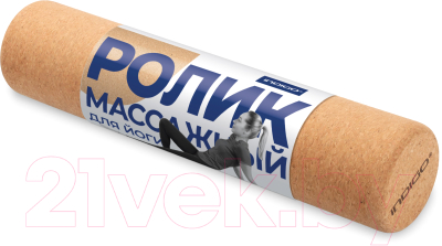 Валик для фитнеса Indigo IN286