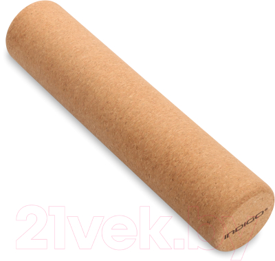 Валик для фитнеса Indigo IN287 - фото