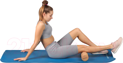 Валик для фитнеса Indigo IN287