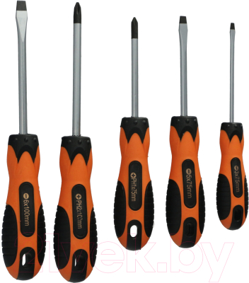 Набор отверток Faster Tools 956