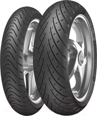 Мотошина передняя Metzeler Roadtec 01 120/70R17 58W TL (E) - фото