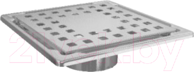 Трап для душа Valtemo VFD-771115.01 - фото