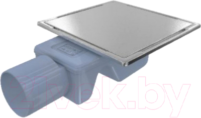 Трап для душа Valtemo VFD-774315.05 - фото