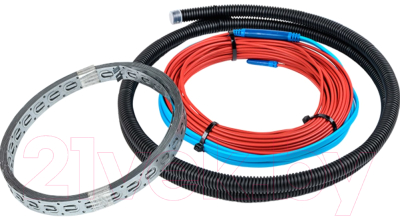 Теплый пол электрический EKF nk-150