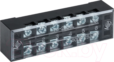 Клеммная колодка EKF PROxima TB-2506 - фото