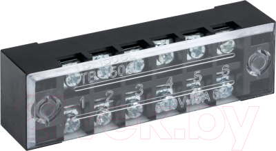 Клеммная колодка EKF PROxima TB-1506 - фото