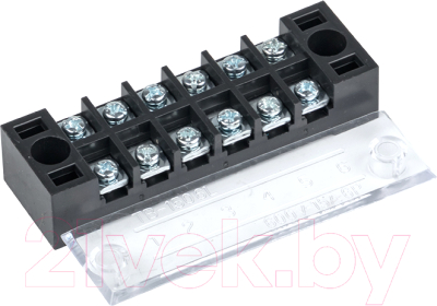 Клеммная колодка EKF PROxima TB-1506