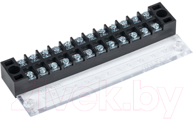 Клеммная колодка EKF PROxima TB-1512