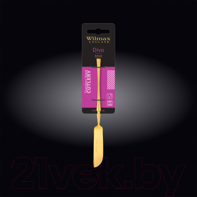 Нож Wilmax WL-999571/1В