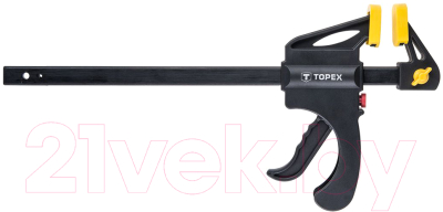 Струбцина Topex 12A520 - фото
