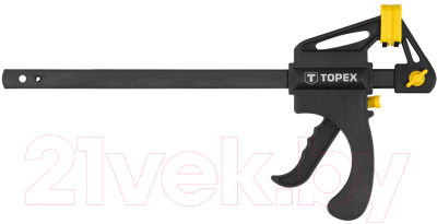 Струбцина Topex 12A520