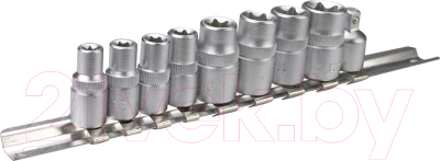 Набор головок слесарных Topex 39D375 - фото