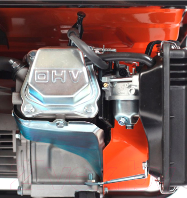 Бензиновый генератор PATRIOT Max Power SRGE 3500