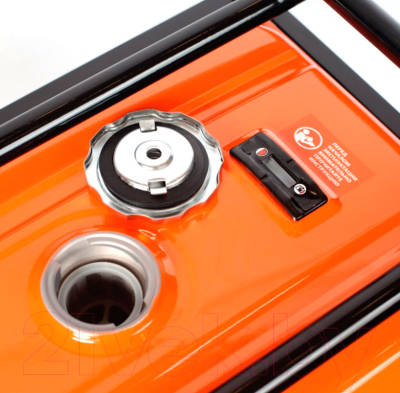 Бензиновый генератор PATRIOT Max Power SRGE 3500