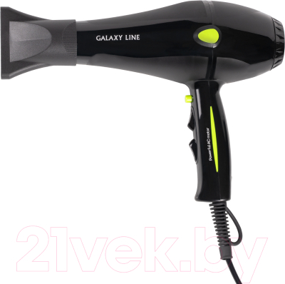 Фен Galaxy GL 4340 - фото
