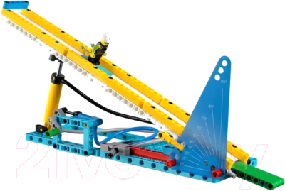 Конструктор Lego Education BricQ Motion Prime 45400