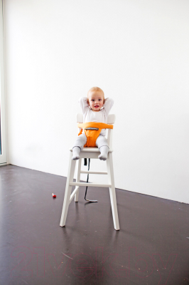 Ремень безопасности для стульчика Minimonkey Mini Chair / MKY_20000104 (серый)