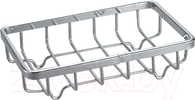 Мыльница Рыжий кот COZY-SD-1 / 312065 - фото