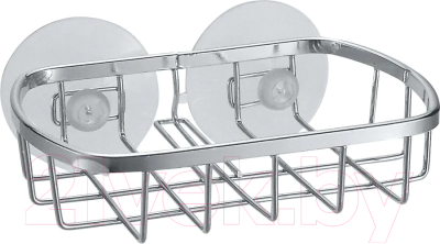 Мыльница Рыжий кот COZY-SD-2 / 312066 - фото