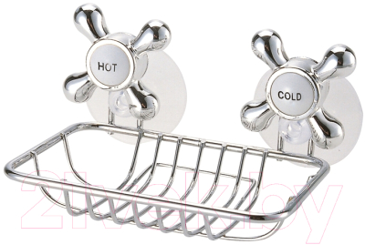 Мыльница Рыжий кот SPOT-BH-04 / 008147 - фото