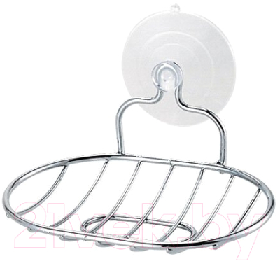 Мыльница Рыжий кот W2732 / 311457 - фото