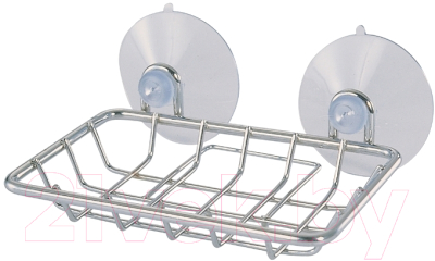 Мыльница Рыжий кот W2464 / 311463 - фото