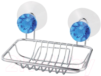 Мыльница Рыжий кот Бриллиант W2791 / 311456 - фото