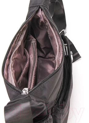 Сумка Ecotope 274-9582BLK